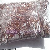 کرم خاکی منجمد کرم خاکی منجمد